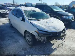 2T1BURHEXKC173101 2019 TOYOTA COROLLA
