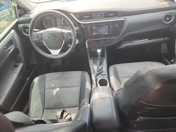 2T1BURHEXKC173986 2019 TOYOTA COROLLA - Image 8