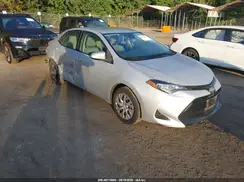 2T1BURHEXKC174023 2019 TOYOTA COROLLA