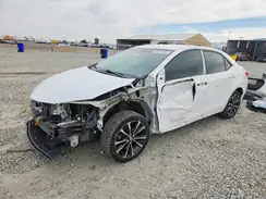 2T1BURHEXKC176001 2019 TOYOTA COROLLA