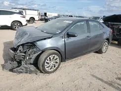 2T1BURHEXKC176015 2019 TOYOTA COROLLA