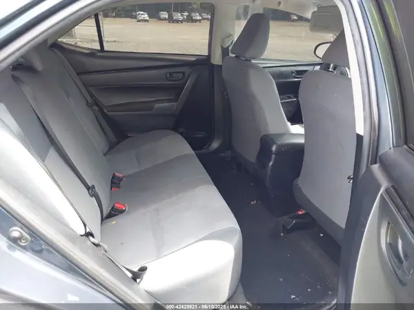 2T1BURHEXKC176032 2019 TOYOTA COROLLA - Image 8