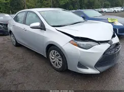 2T1BURHEXKC176080 2019 TOYOTA COROLLA
