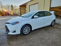 2T1BURHEXKC176192 2019 TOYOTA COROLLA
