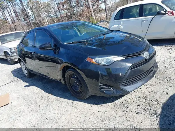 2T1BURHEXKC177228 2019 TOYOTA COROLLA
