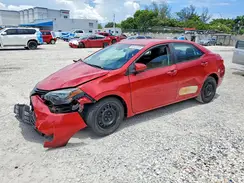 2T1BURHEXKC178735 2019 TOYOTA COROLLA