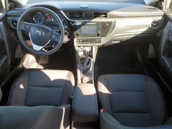 2T1BURHEXKC178864 2019 TOYOTA COROLLA - Image 8