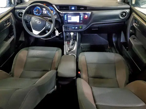 2T1BURHEXKC179755 2019 TOYOTA COROLLA - Image 8