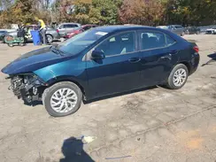 2T1BURHEXKC180078 2019 TOYOTA COROLLA