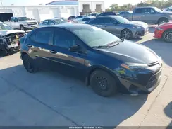 2T1BURHEXKC181554 2019 TOYOTA COROLLA