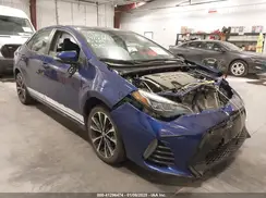 2T1BURHEXKC181652 2019 TOYOTA COROLLA