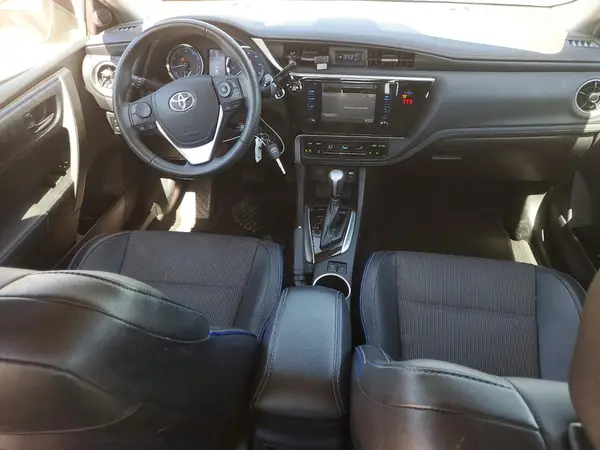 2T1BURHEXKC182073 2019 TOYOTA COROLLA - Image 8