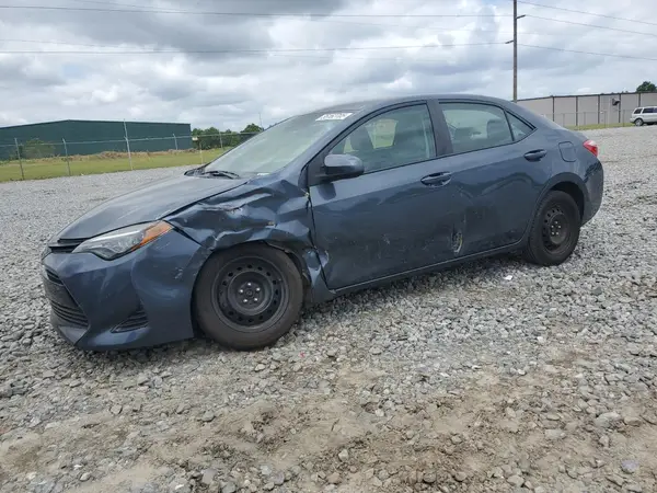 2T1BURHEXKC182154 2019 TOYOTA COROLLA - Image 1