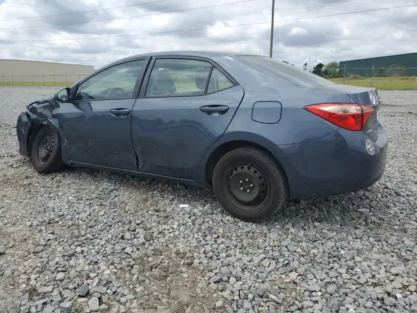 2T1BURHEXKC182154 2019 TOYOTA COROLLA - Image 2