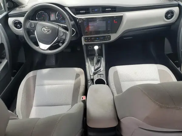2T1BURHEXKC182154 2019 TOYOTA COROLLA - Image 8