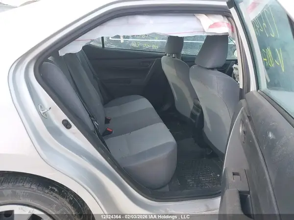 2T1BURHEXKC182171 2019 TOYOTA COROLLA - Image 8