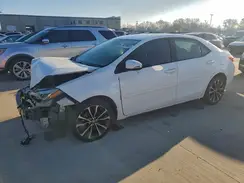 2T1BURHEXKC182283 2019 TOYOTA COROLLA