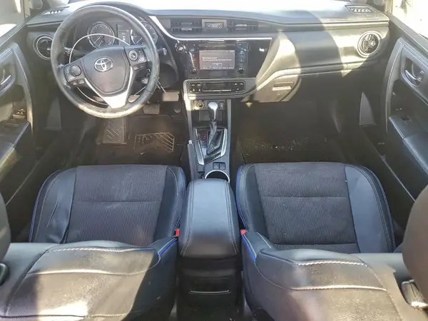 2T1BURHEXKC182283 2019 TOYOTA COROLLA - Image 8