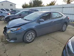 2T1BURHEXKC183434 2019 TOYOTA COROLLA