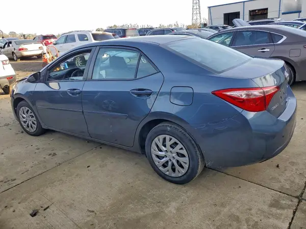 2T1BURHEXKC183434 2019 TOYOTA COROLLA - Image 2