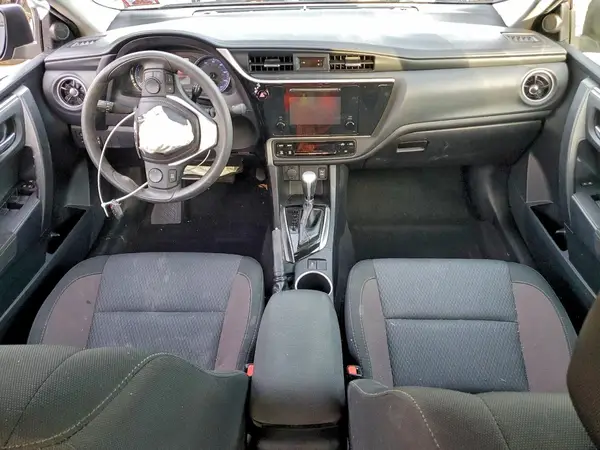 2T1BURHEXKC183434 2019 TOYOTA COROLLA - Image 8