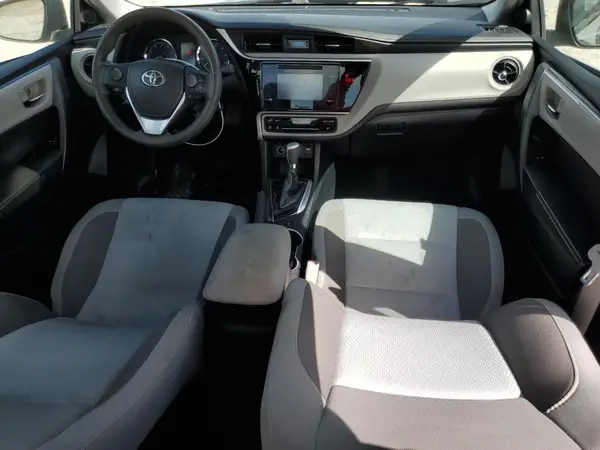 2T1BURHEXKC184423 2019 TOYOTA COROLLA - Image 8