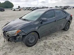 2T1BURHEXKC185992 2019 TOYOTA COROLLA