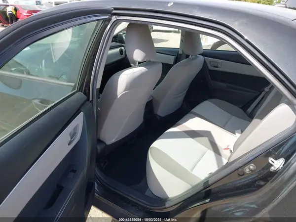 2T1BURHEXKC186270 2019 TOYOTA COROLLA - Image 8