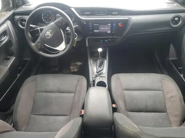 2T1BURHEXKC186589 2019 TOYOTA COROLLA - Image 8