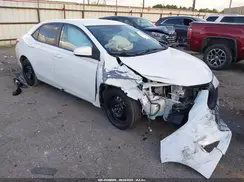 2T1BURHEXKC187287 2019 TOYOTA COROLLA