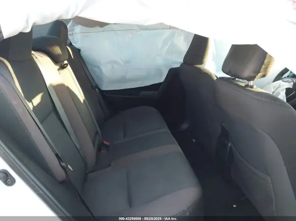 2T1BURHEXKC187287 2019 TOYOTA COROLLA - Image 8
