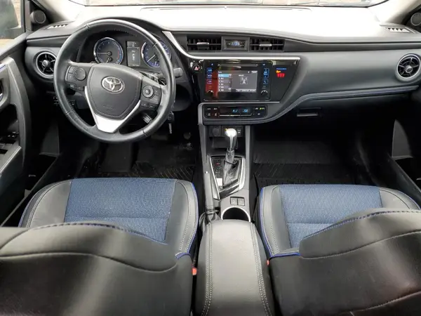 2T1BURHEXKC187452 2019 TOYOTA COROLLA - Image 8