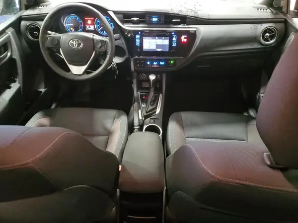2T1BURHEXKC188570 2019 TOYOTA COROLLA - Image 8