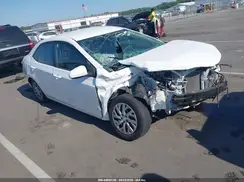 2T1BURHEXKC189444 2019 TOYOTA COROLLA