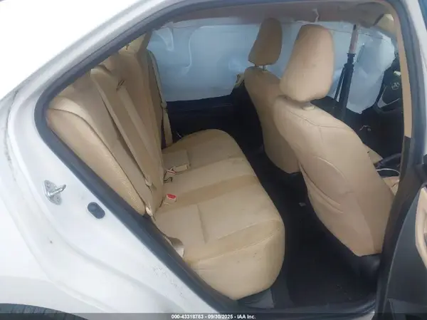 2T1BURHEXKC190061 2019 TOYOTA COROLLA - Image 8