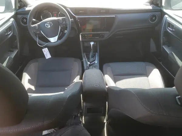 2T1BURHEXKC191047 2019 TOYOTA COROLLA - Image 8