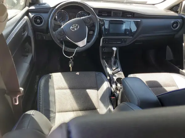 2T1BURHEXKC191470 2019 TOYOTA COROLLA - Image 8