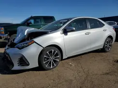 2T1BURHEXKC192912 2019 TOYOTA COROLLA