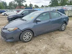2T1BURHEXKC192943 2019 TOYOTA COROLLA