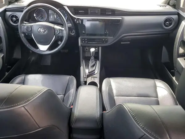 2T1BURHEXKC193008 2019 TOYOTA COROLLA - Image 8
