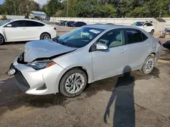 2T1BURHEXKC193803 2019 TOYOTA COROLLA