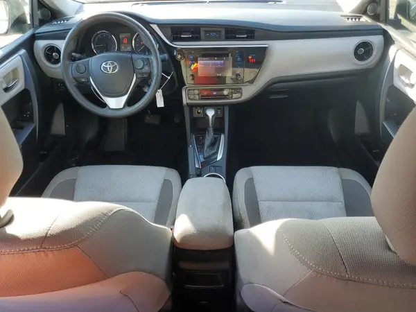 2T1BURHEXKC193803 2019 TOYOTA COROLLA - Image 8
