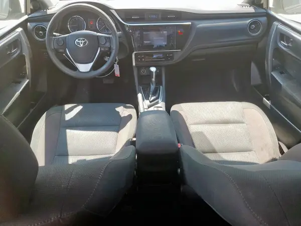 2T1BURHEXKC194031 2019 TOYOTA COROLLA - Image 8
