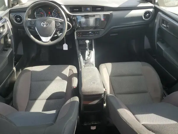 2T1BURHEXKC194272 2019 TOYOTA COROLLA - Image 8