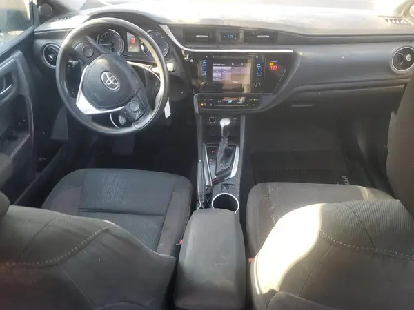 2T1BURHEXKC195213 2019 TOYOTA COROLLA - Image 8