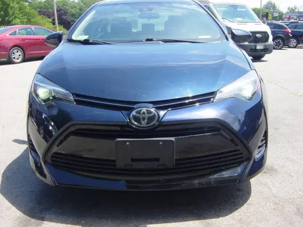 2T1BURHEXKC195924 2019 TOYOTA COROLLA - Image 2