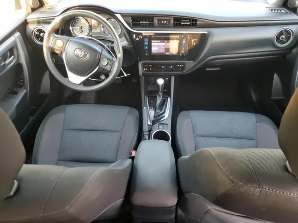 2T1BURHEXKC197205 2019 TOYOTA COROLLA - Image 8
