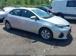 2T1BURHEXKC197222 2019 TOYOTA COROLLA
