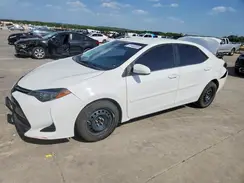 2T1BURHEXKC199438 2019 TOYOTA COROLLA