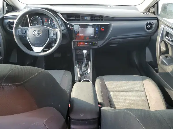 2T1BURHEXKC199844 2019 TOYOTA COROLLA - Image 8